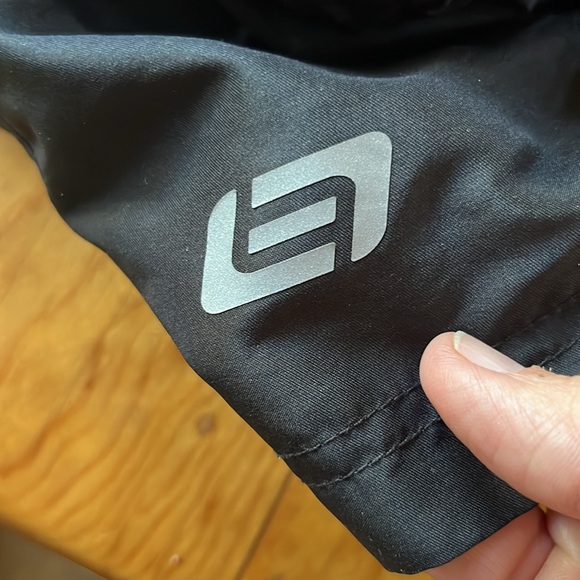 Like new bicycle shorts with built in chamois - Picture 6 of 6